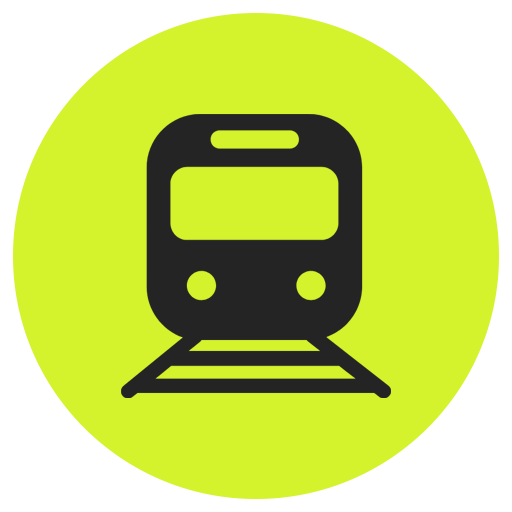 Forty7 Media - Transit Advertising